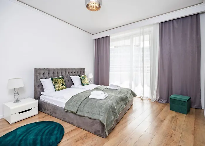 About Art Apartments - Ovo
