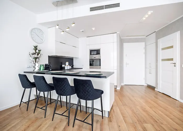 About Art Apartments - Ovo