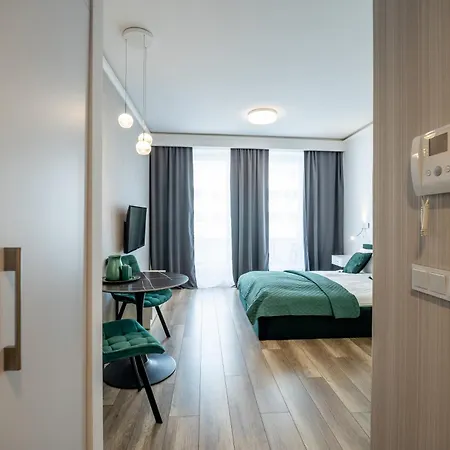 About Art Apartments - Ovo Wroclaw Exterior photo