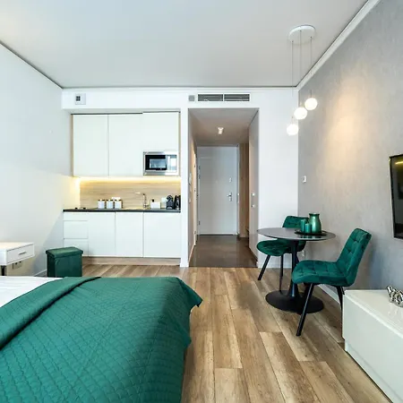 About Art Apartments - Ovo Wroclaw Exterior photo