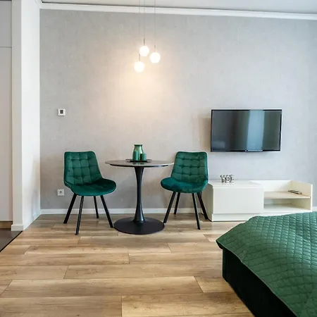 About Art Apartments - Ovo Wroclaw Exterior photo