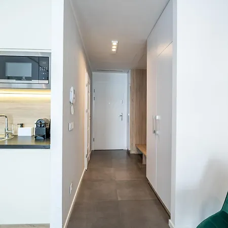 About Art Apartments - Ovo Wroclaw Exterior photo