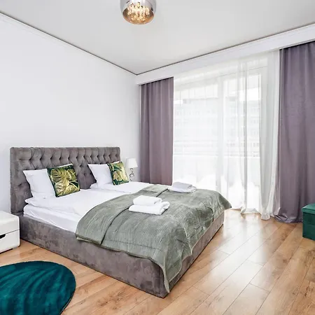 About Art Apartments - Ovo Wroclaw Exterior photo