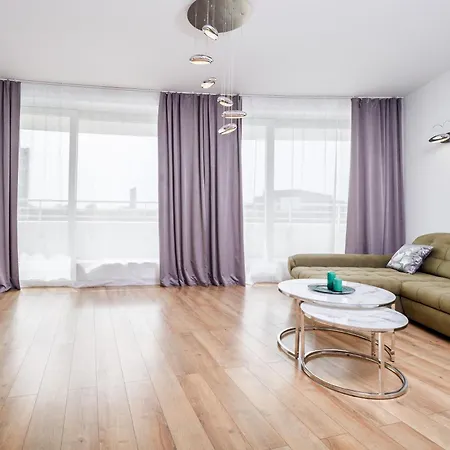 About Art Apartments - Ovo Wroclaw Exterior photo