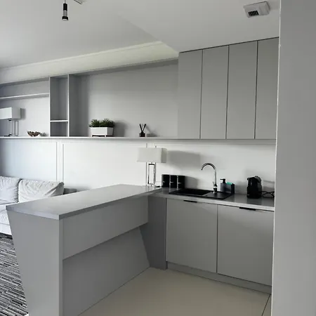 About Art Apartments - Ovo Wroclaw Exterior photo