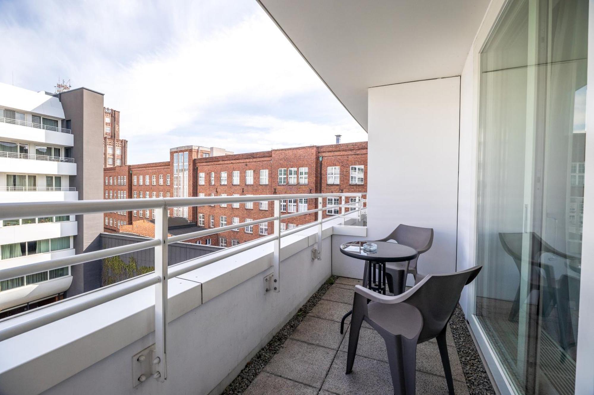 Apartament About Art - Ovo *