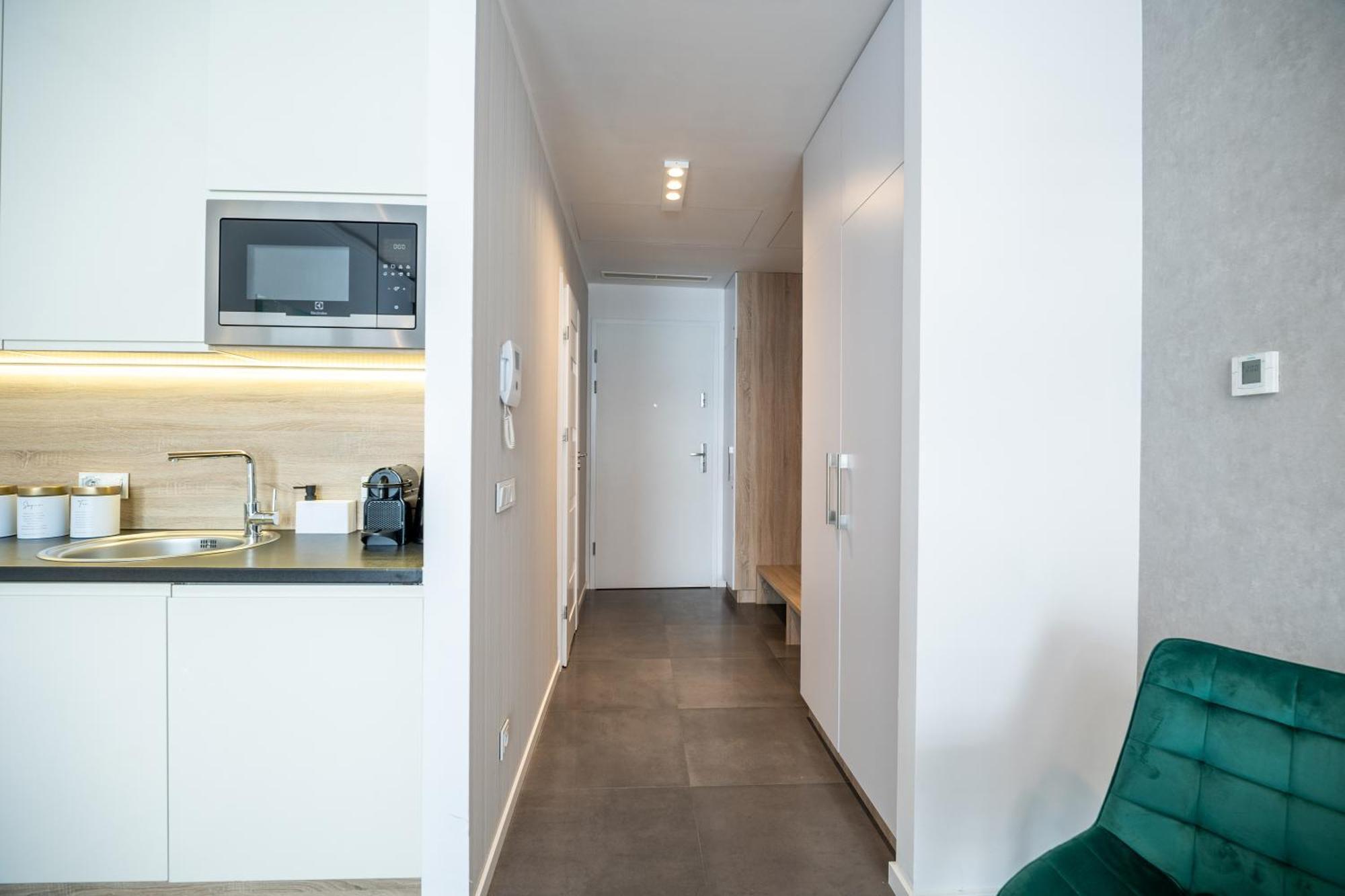 Apartmán About Art - Ovo *