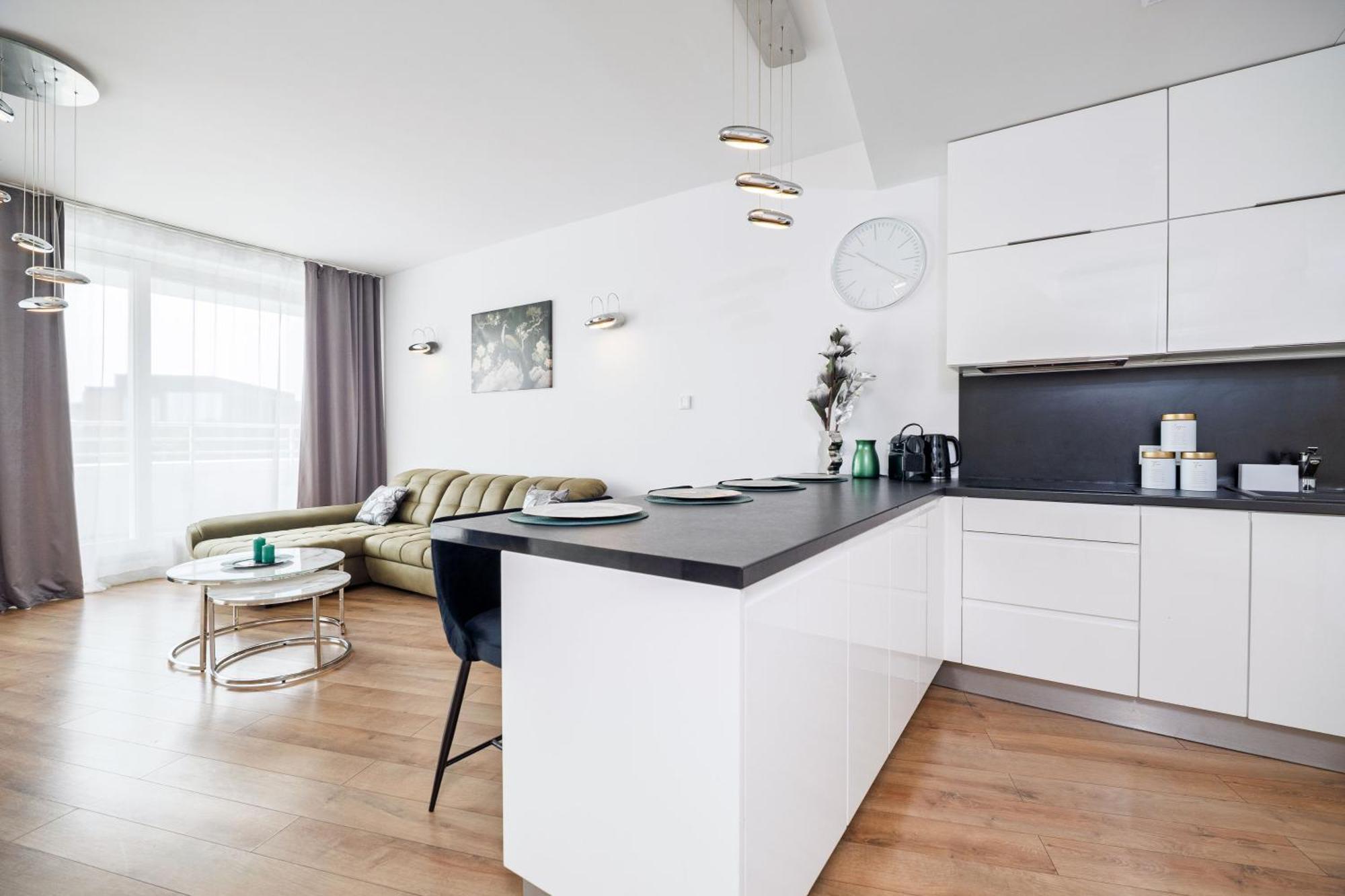 About Art - Ovo Apartament Wrocław