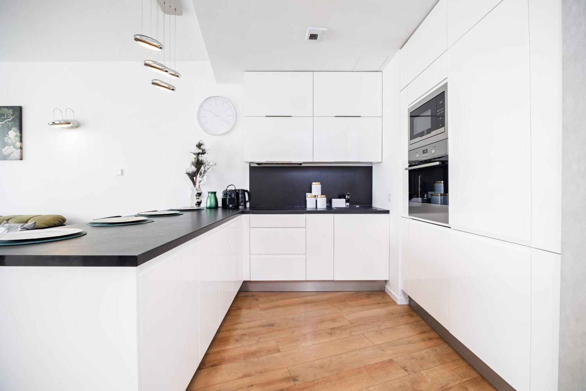 Apartament About Art - Ovo
