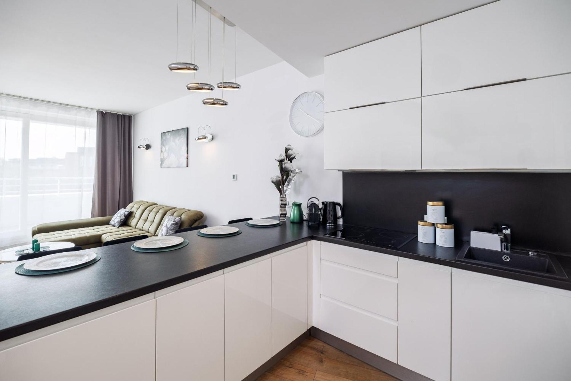 Apartmán About Art - Ovo Vratislav
