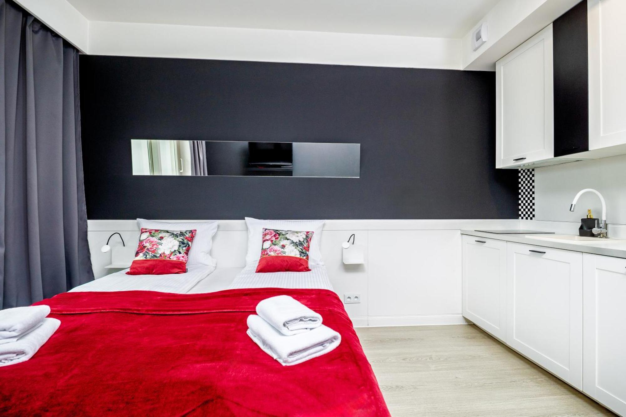 About Art - Ovo Apartament