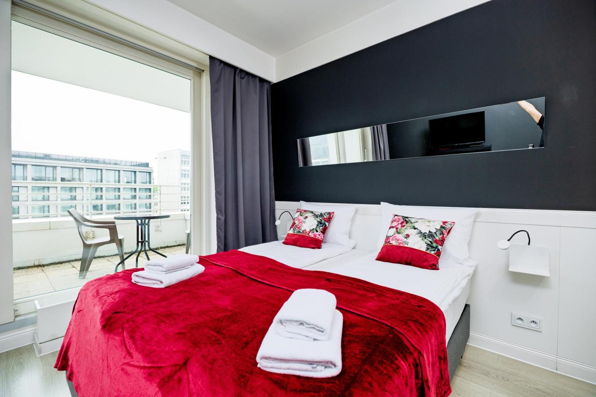 Apartament About Art - Ovo Wrocław