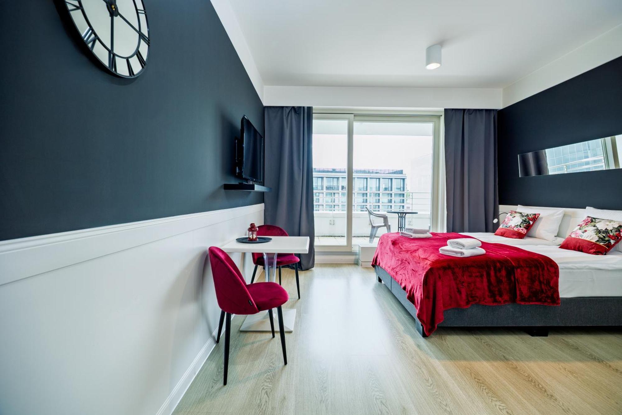 Apartament About Art - Ovo *