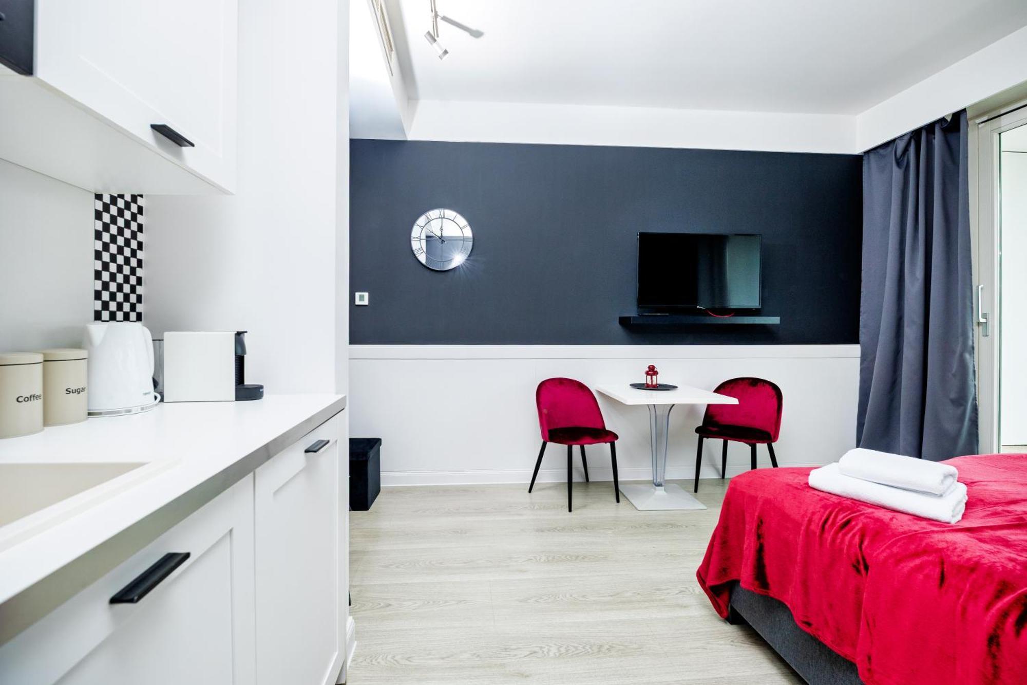 About Art - Ovo Apartament Wrocław