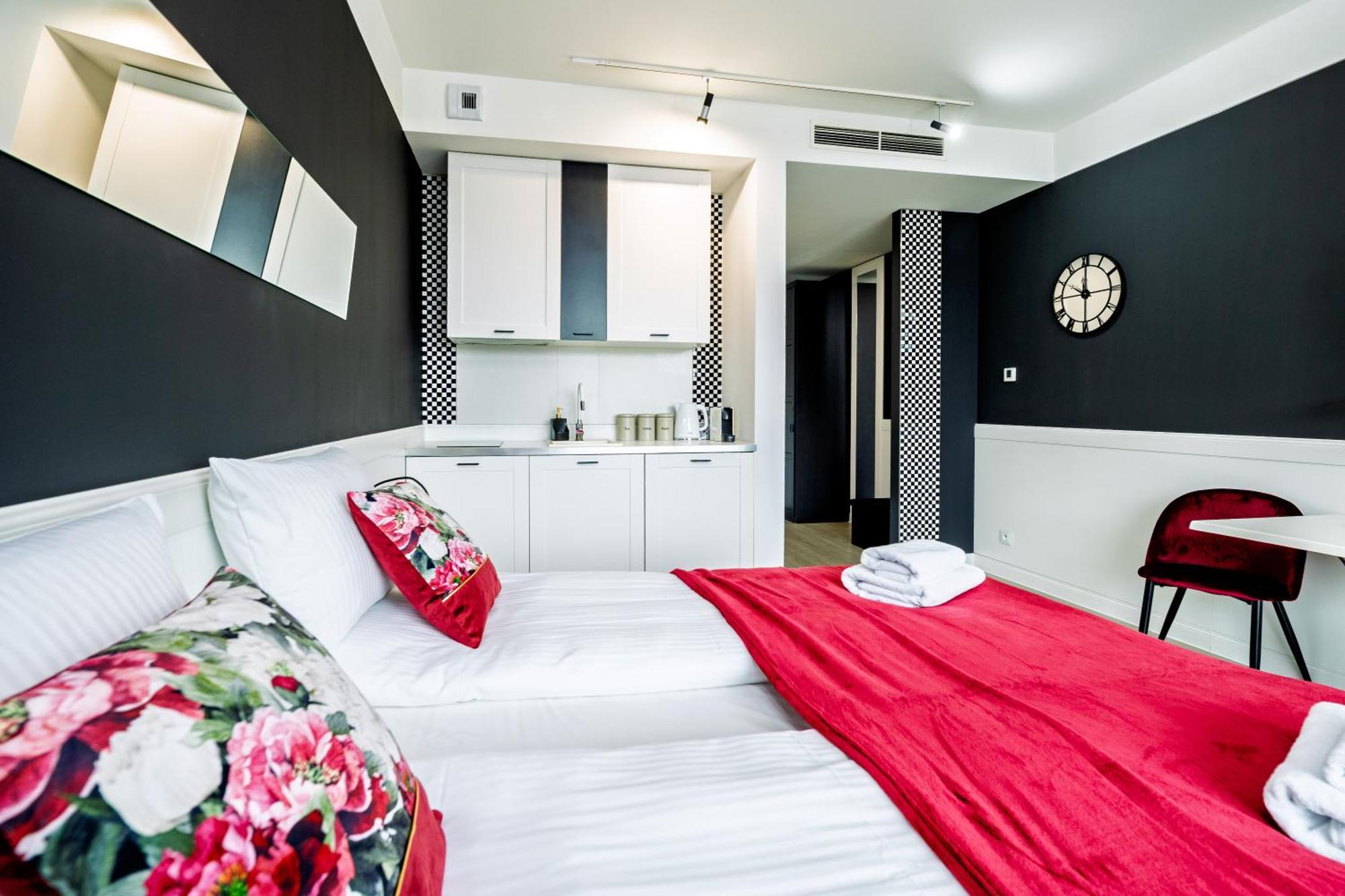 Apartament About Art - Ovo Wrocław