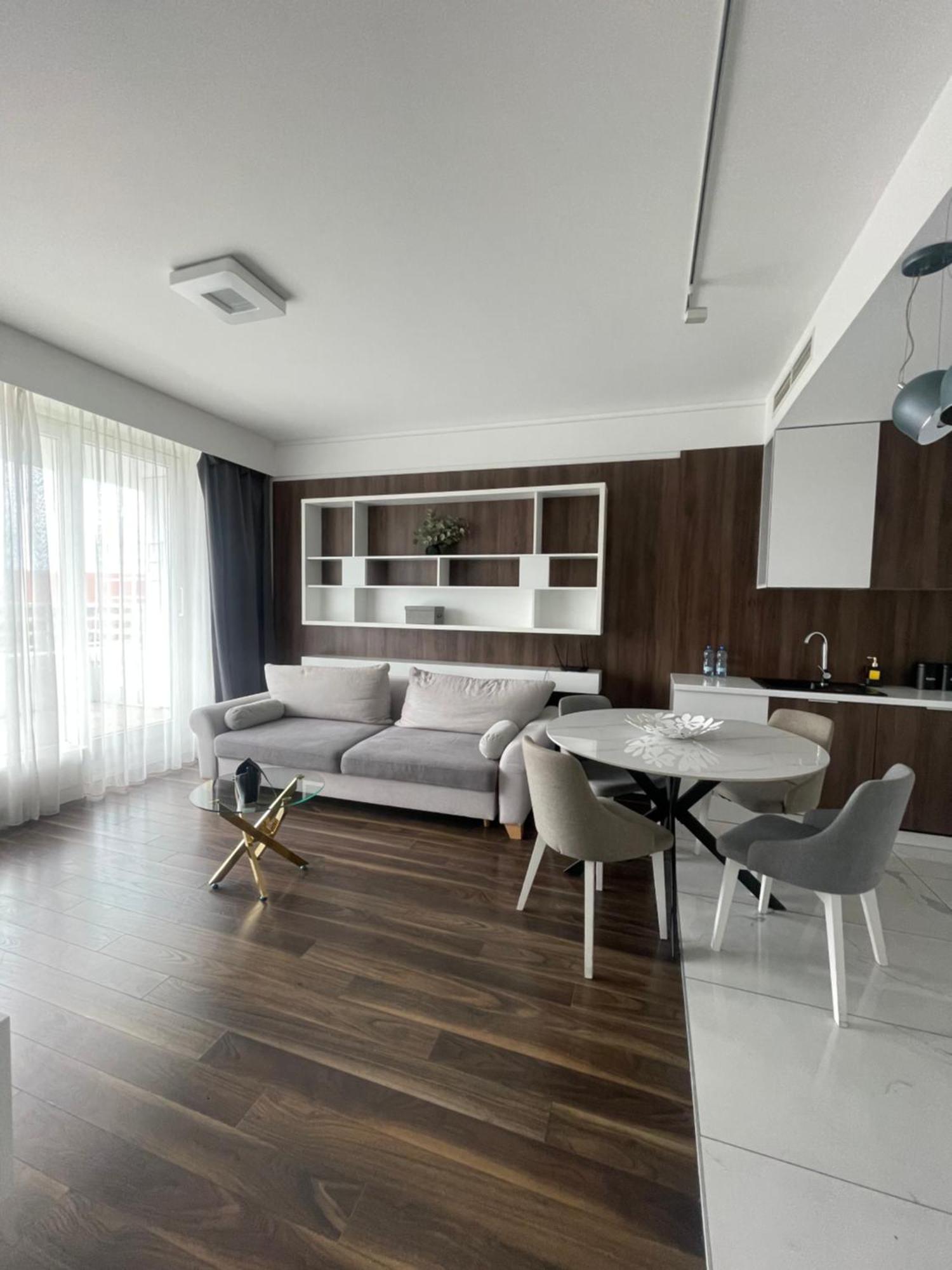 Apartmán About Art - Ovo *