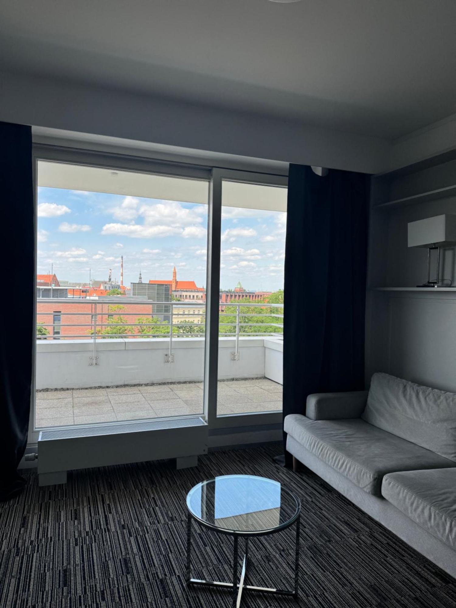 Apartament About Art - Ovo Wrocław