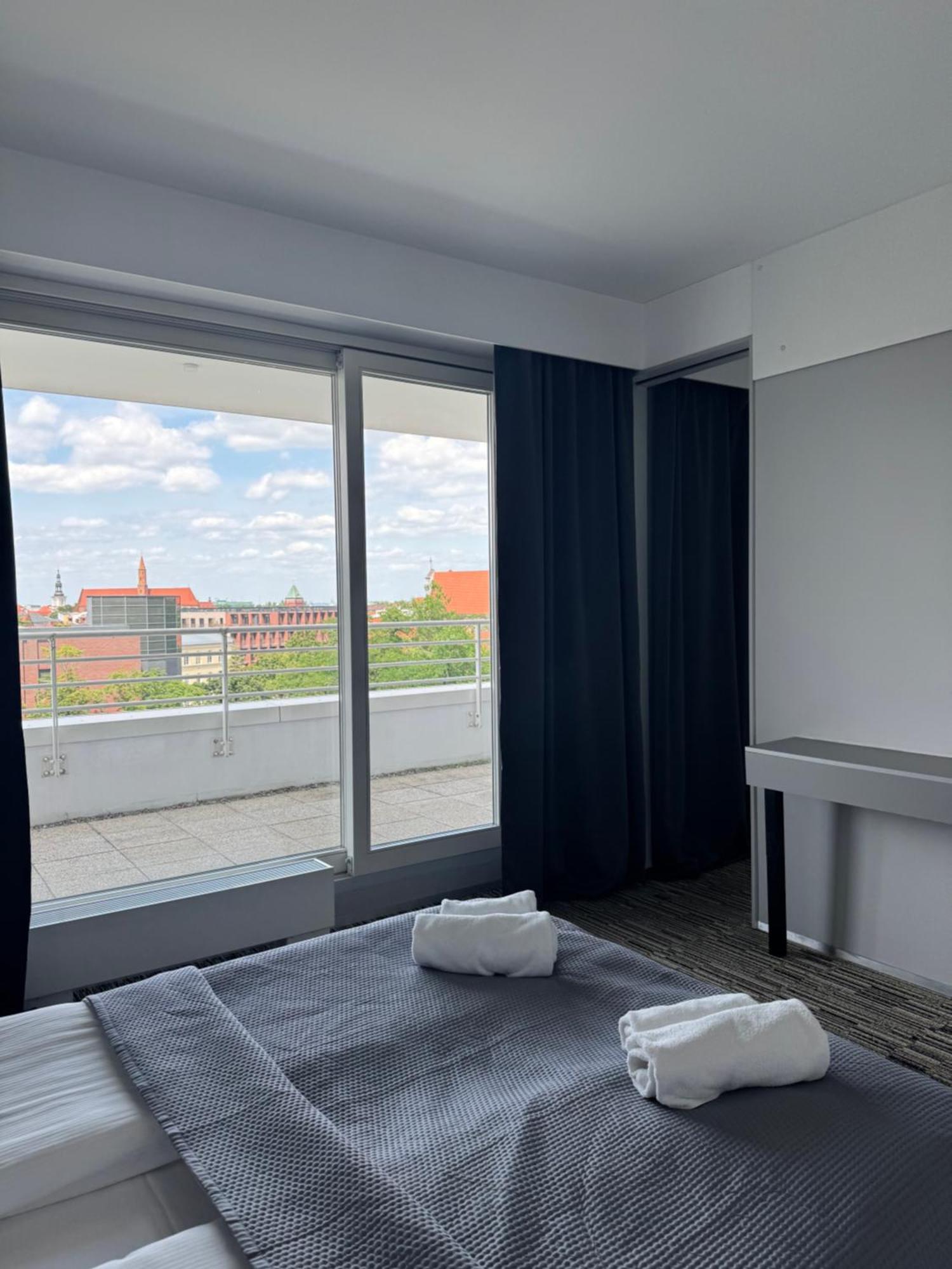 Apartmán About Art - Ovo